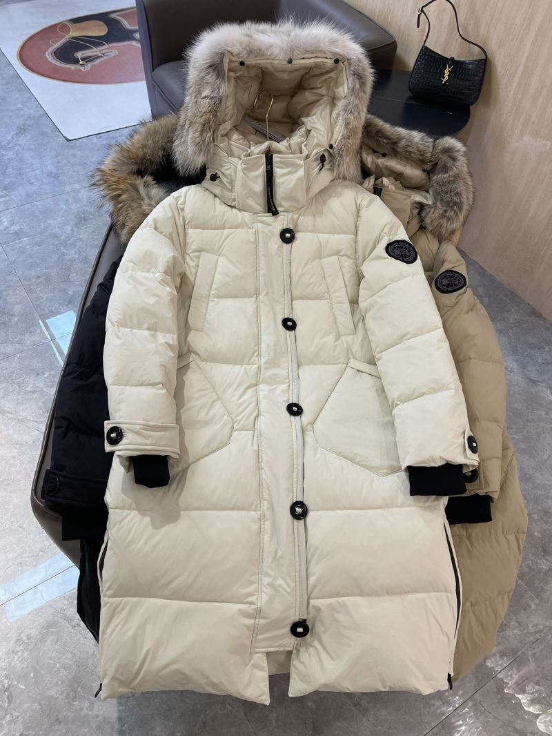 Canada Goose Down Jackets